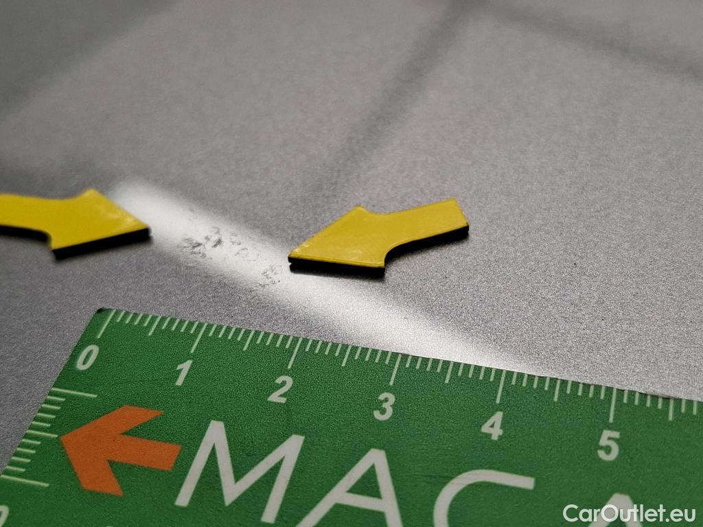  Opel  Crossland  X Edition 1.2 Turbo 110CV BVM6 E6dT #2