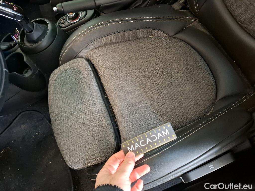  Mini  Cooper MINI Mini / 2014 / 5P / Berline  Edition Greenwich 136 ch BVA7 #30