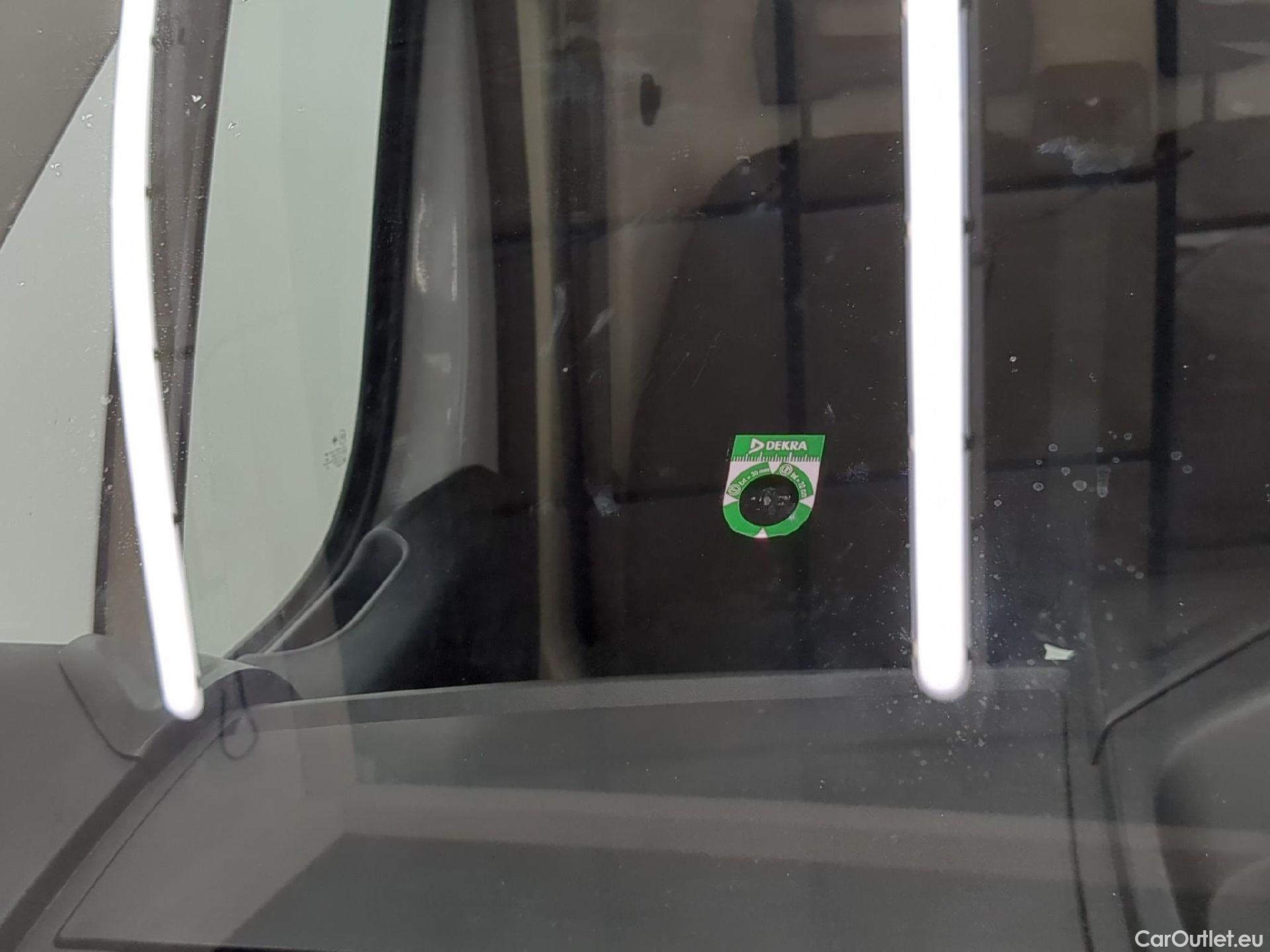  Fiat  Ducato FIAT  / 2014 / 4P / Fourgon tôlé H3-Power 120 3.0 M H2 Pack #10