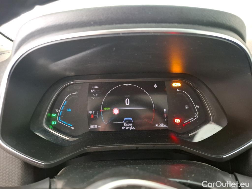  Renault  Clio  V Business 1.6 E-TECH Hybrid 140CV BVA6 E6d #25