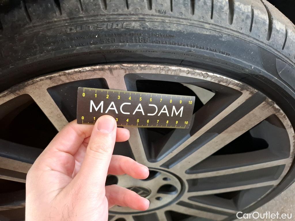  Mini  Cooper MINI Mini / 2014 / 5P / Berline  Edition Greenwich 136 ch BVA7 #3