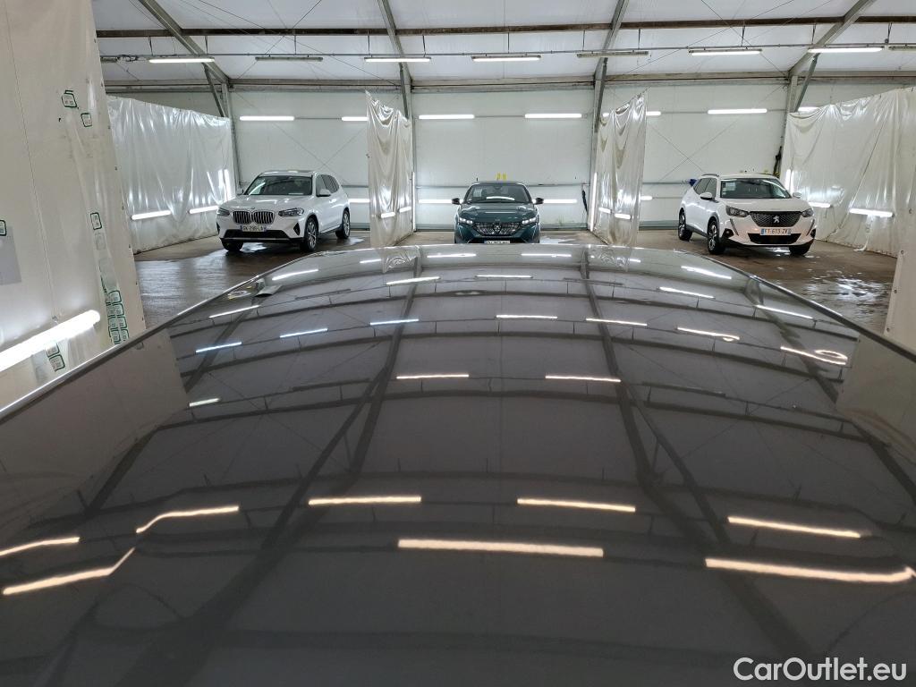  Peugeot  5008  Active Business 1.5 HDi 130CV BVA8 E6d #7