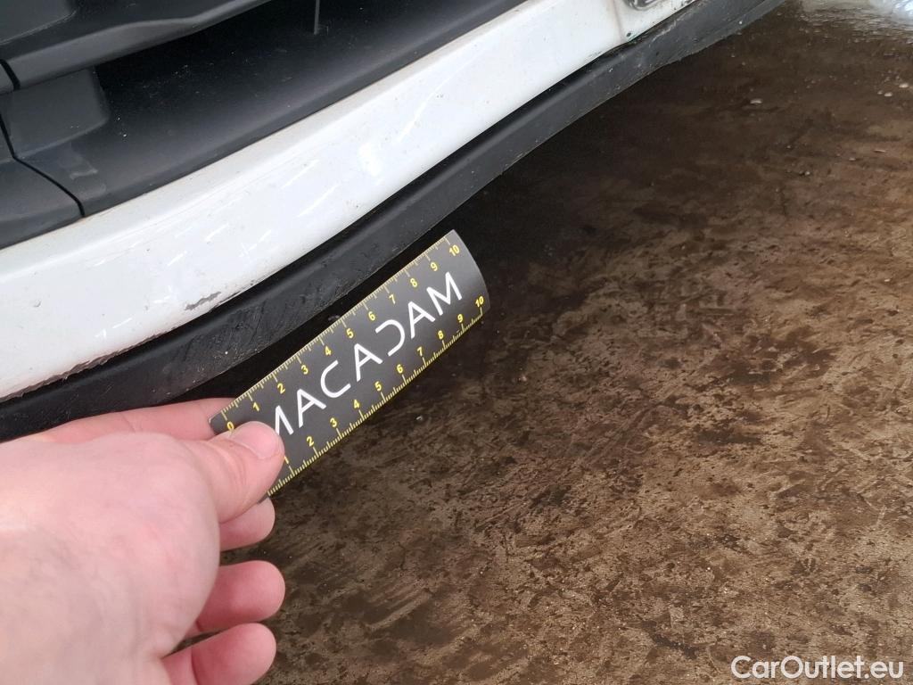  Renault  Clio  IV Air 1.5 dCi 75CV BVM5 E6 #38