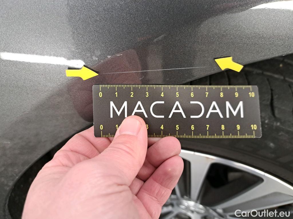  Peugeot  308  Allure Business 1.2 PureTech 130CV BVA8 E6d #6