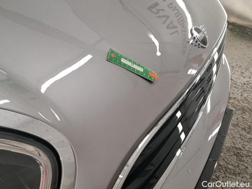  Mini  Countryman MINI  / 2020 / 5P / Crossover Cooper Essential 136 ch BVA7 #6