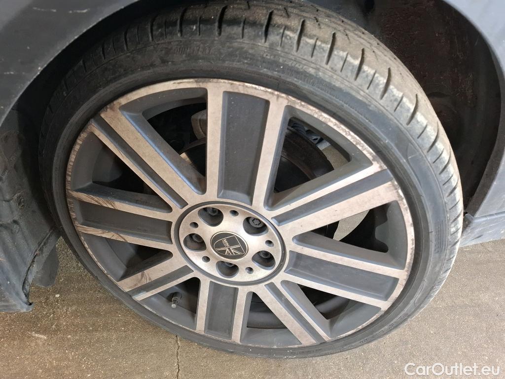  Mini  Cooper MINI Mini / 2014 / 5P / Berline  Edition Greenwich 136 ch BVA7 #2