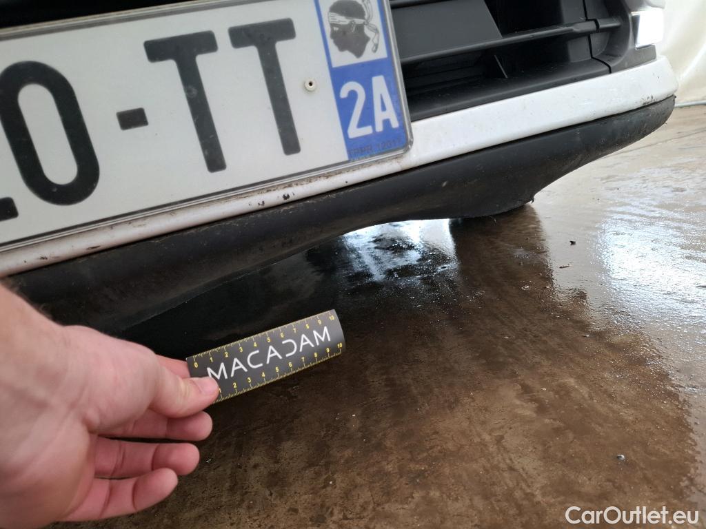  Renault  Clio  IV Air 1.5 dCi 75CV BVM5 E6 #40