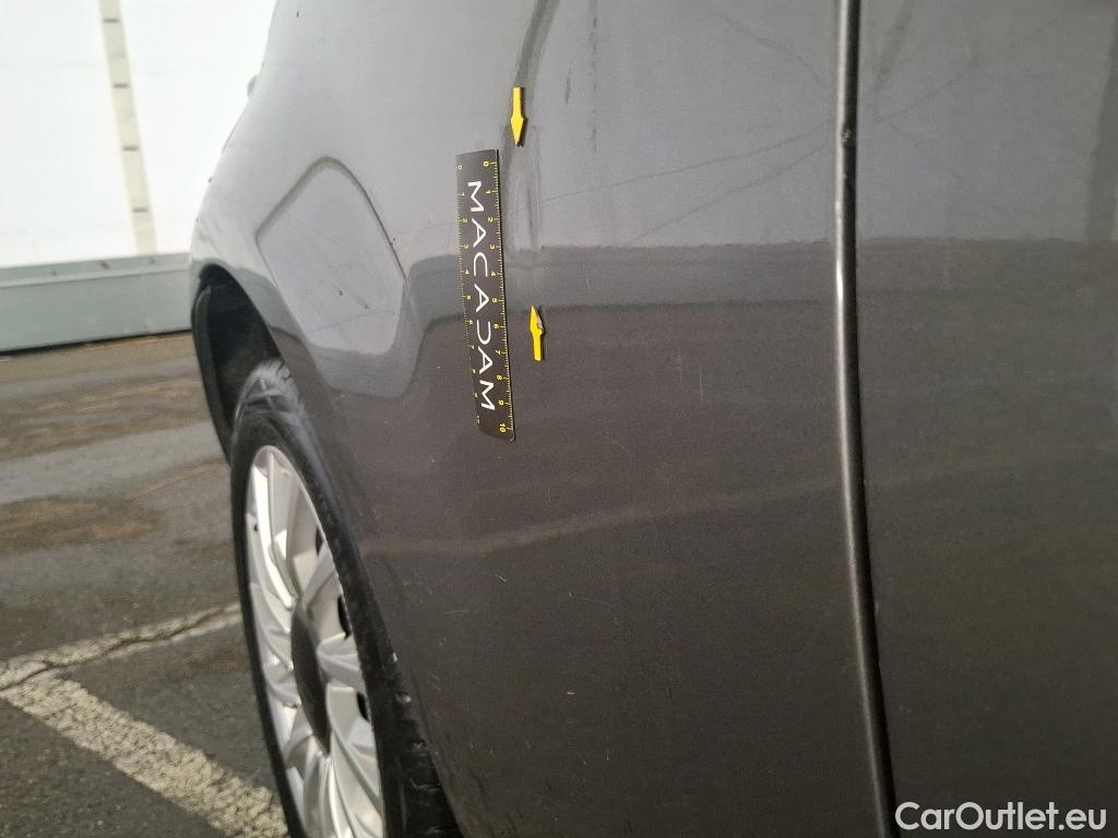  Fiat  500 FIAT C  2015  2P  Cabriolet Hybrid 10 BSG 70 ch Dolcevita #2