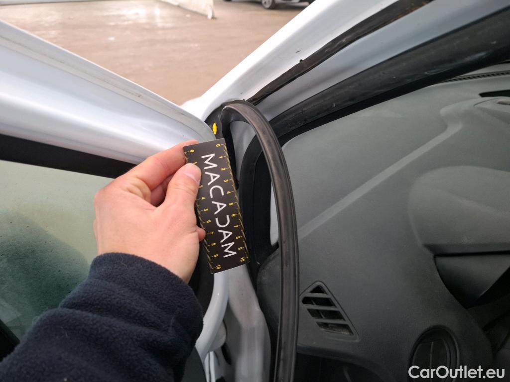  Ford  Transit FORD  Courier / 2018 / 4P / Fourgonnette 1.0E100ch LIMITED #19