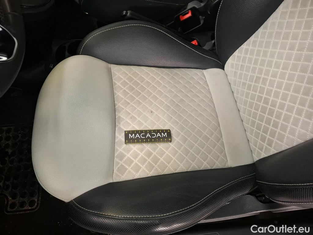  Fiat  500 FIAT C  2015  2P  Cabriolet Hybrid 10 BSG 70 ch Dolcevita #19