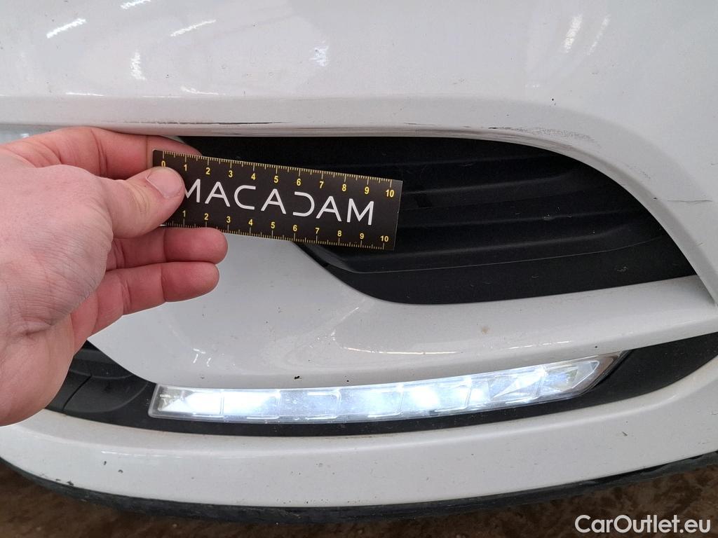  Renault  Clio  IV Air 1.5 dCi 75CV BVM5 E6 #33