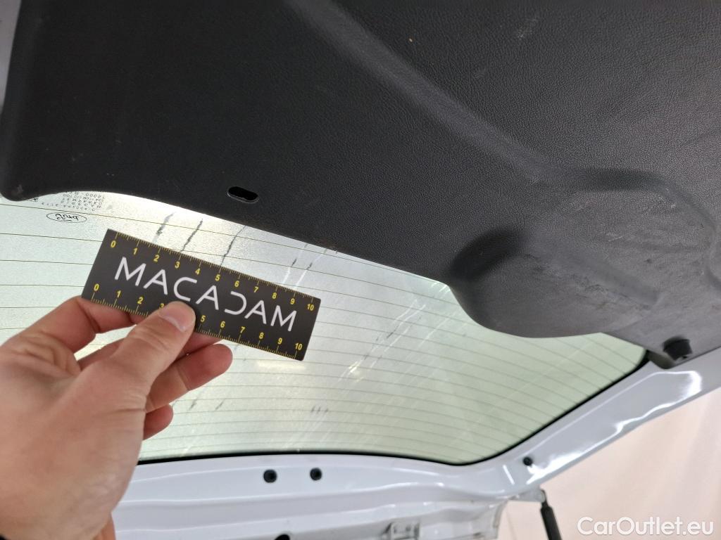  Ford  Transit FORD  Courier / 2018 / 4P / Fourgonnette 1.0E100ch LIMITED #16