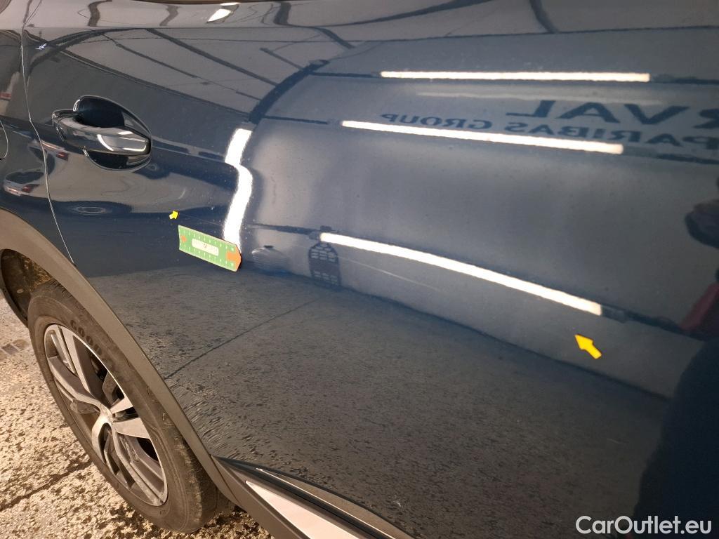  Peugeot  3008  Allure Pack 1.5 HDi 130CV BVM6 E6d #7