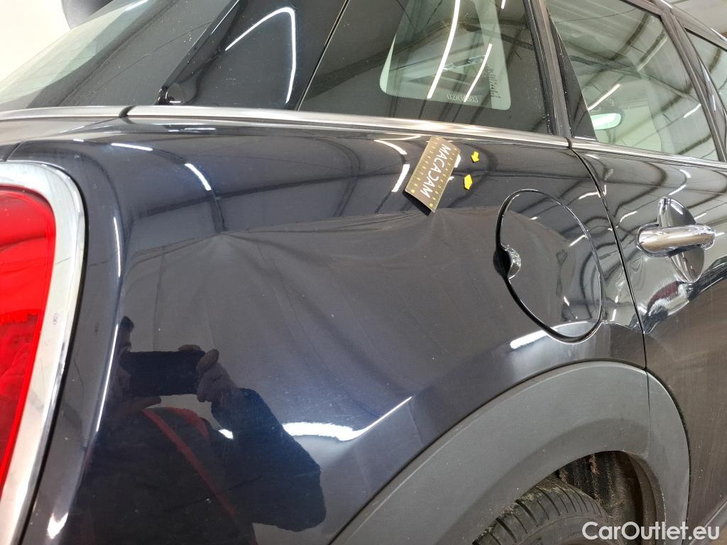  Mini  Cooper MINI Mini / 2014 / 5P / Berline  Edition Greenwich 136 ch BVA7 #27