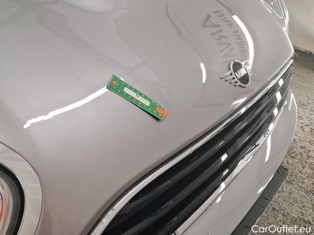  Mini  Countryman MINI  / 2020 / 5P / Crossover Cooper Essential 136 ch BVA7 #4