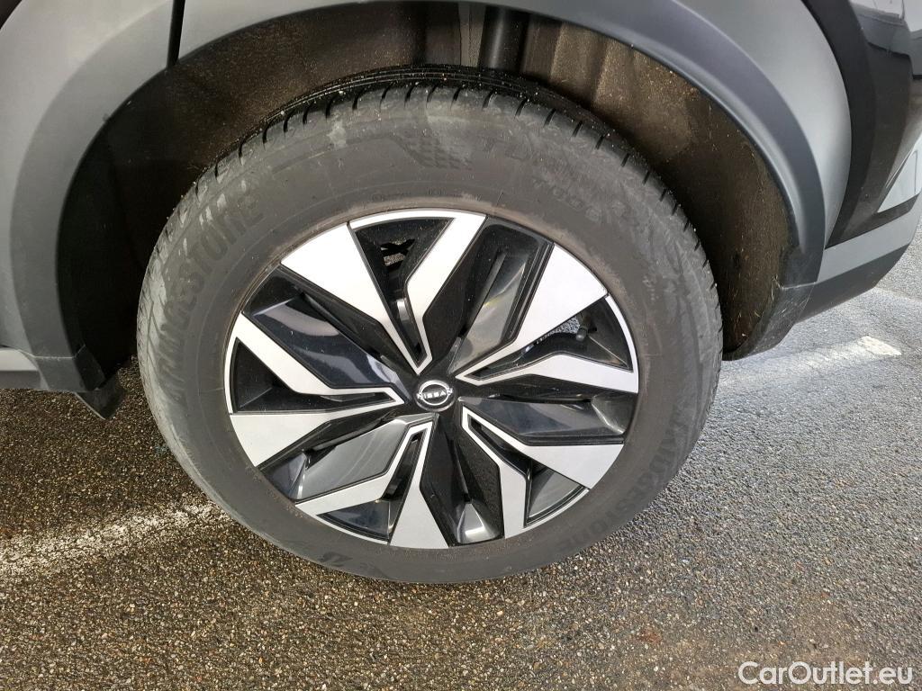  Nissan  Juke NISSAN  / 2019 / 5P / Crossover DIG-T 114 BVM6 Acenta #30