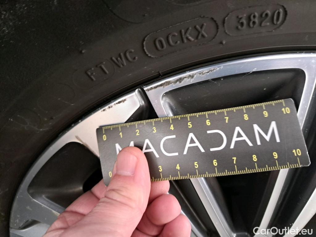  Peugeot  308  Allure Business 1.2 PureTech 130CV BVA8 E6d #17