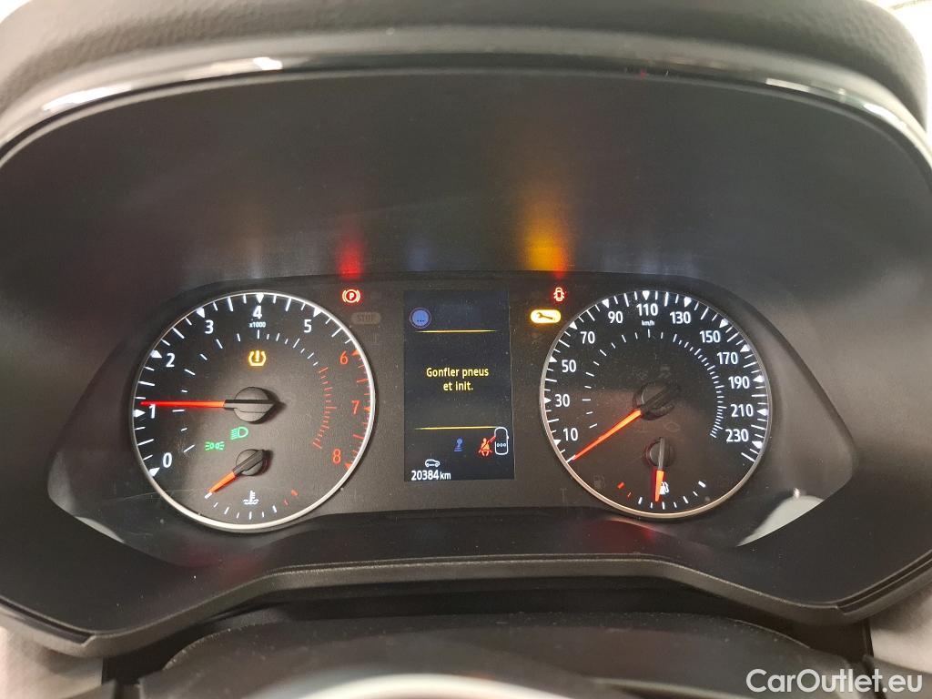  Renault  Clio  V Business 1.0 TCe 100CV BVM6 E6d / GPL #1