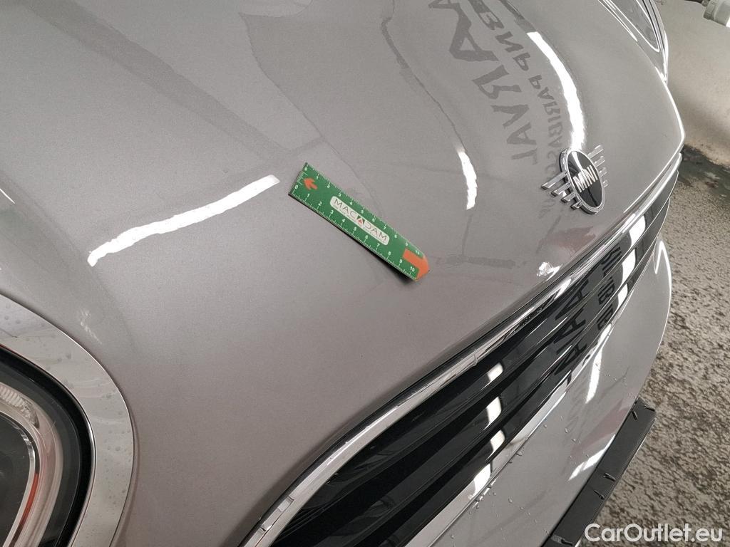  Mini  Countryman MINI  / 2020 / 5P / Crossover Cooper Essential 136 ch BVA7 #5