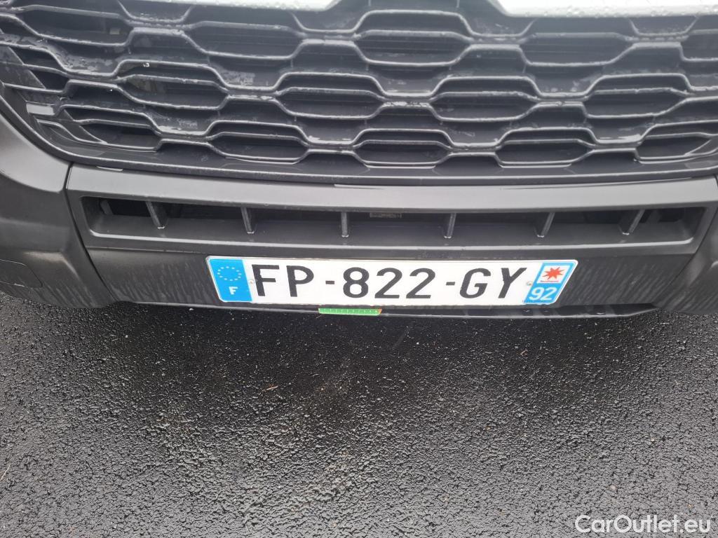  Citroen  Jumper  Fourgon Grand Volume 30 L2H2 Club BlueHDi 140 Start&Stop BlueHDi 140CV BVM6 E6dT #68