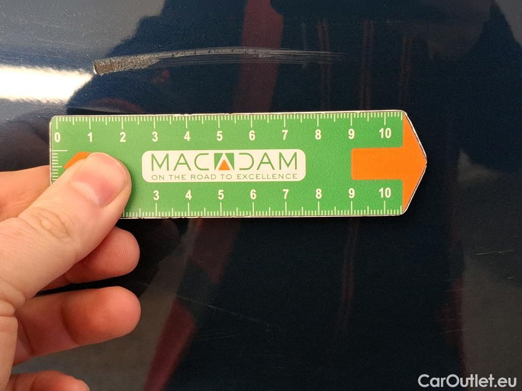  Peugeot  3008  Allure Pack 1.5 HDi 130CV BVM6 E6d #20