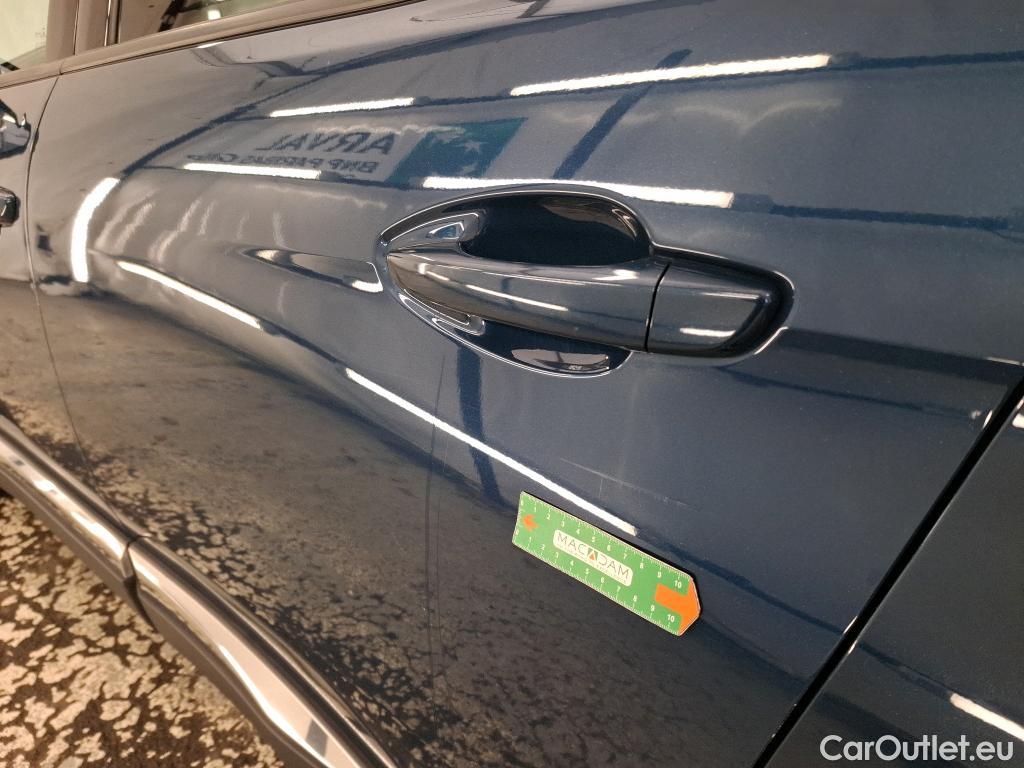  Peugeot  3008  Allure Pack 1.5 HDi 130CV BVM6 E6d #37