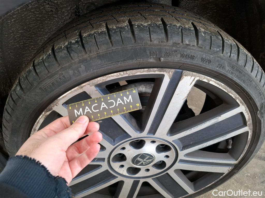  Mini  Cooper MINI Mini / 2014 / 5P / Berline  Edition Greenwich 136 ch BVA7 #7