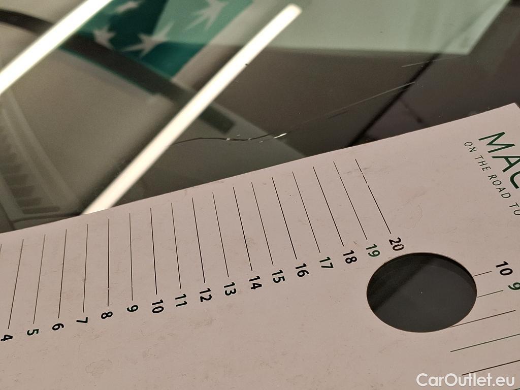  Peugeot  3008  Allure Pack 1.5 HDi 130CV BVM6 E6d #2