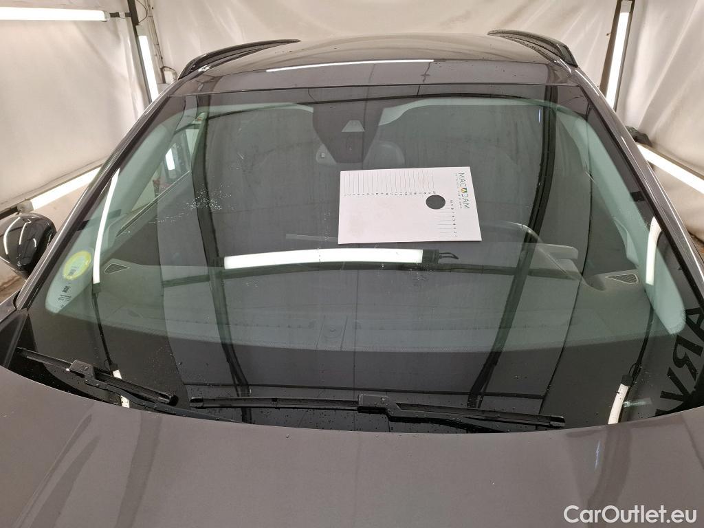  Peugeot  2008  Allure Pack 1.5 HDi 110CV BVM6 E6d #7