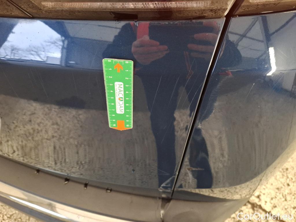  Peugeot  3008  Allure Pack 1.5 HDi 130CV BVM6 E6d #12