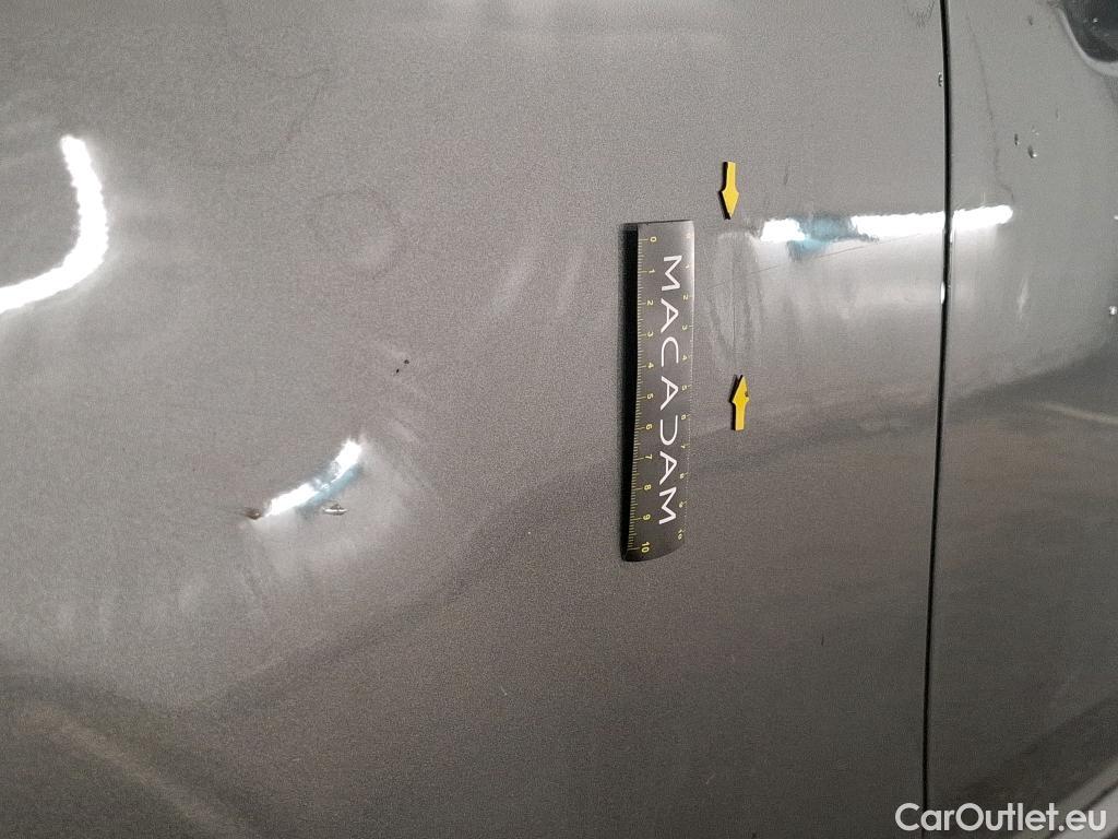  Fiat  500 FIAT C  2015  2P  Cabriolet Hybrid 10 BSG 70 ch Dolcevita #4