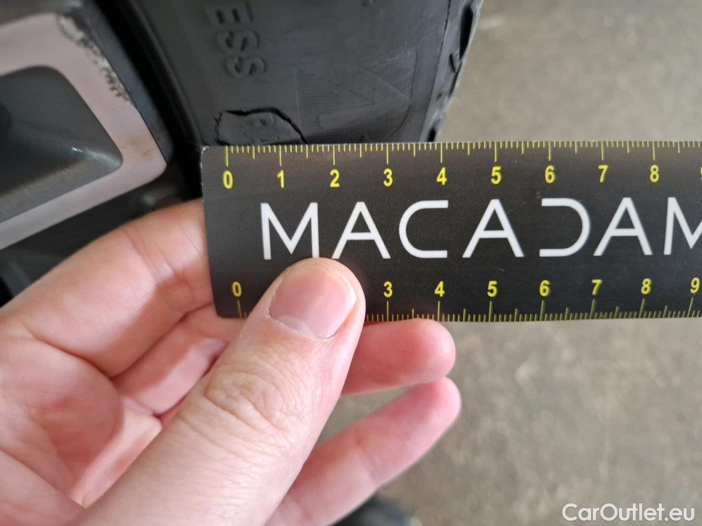  Mercedes  CLA-Klasse MERCEDES-BENZ CLA Coupe / 2019 / 4P / Coupé CLA 200 AMG Line BA7 #6