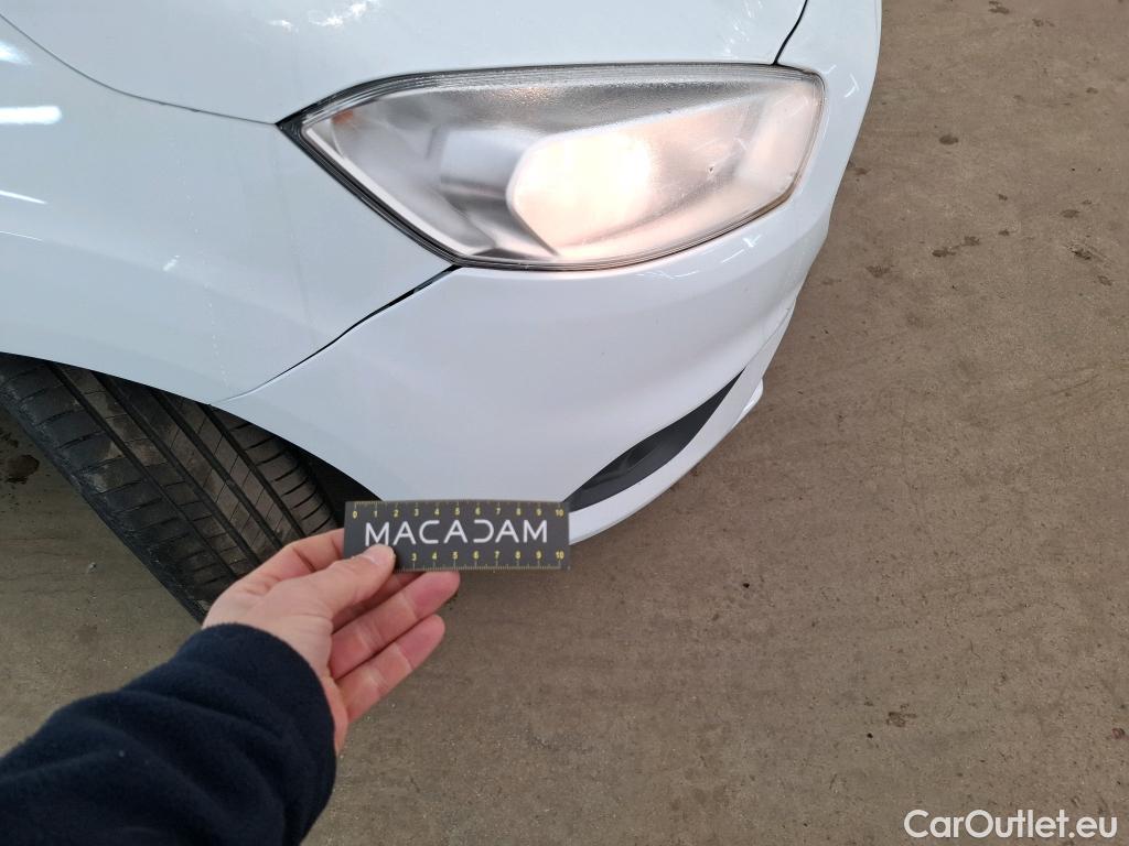  Ford  Transit FORD  Courier / 2018 / 4P / Fourgonnette 1.0E100ch LIMITED #23