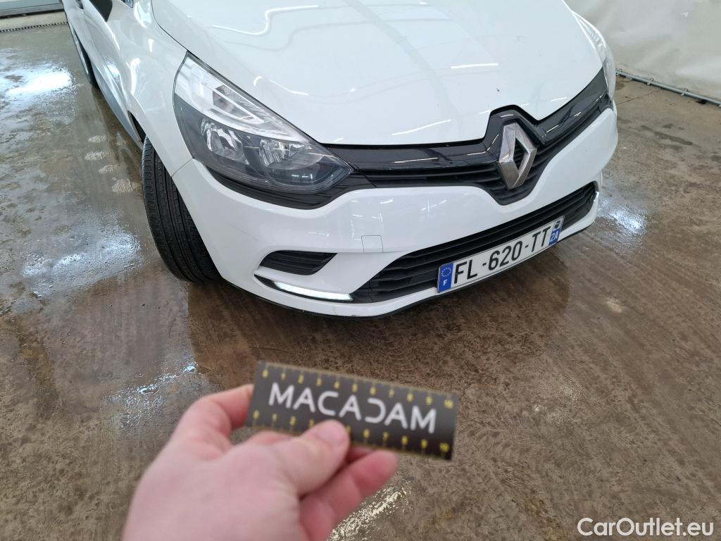  Renault  Clio  IV Air 1.5 dCi 75CV BVM5 E6 #30
