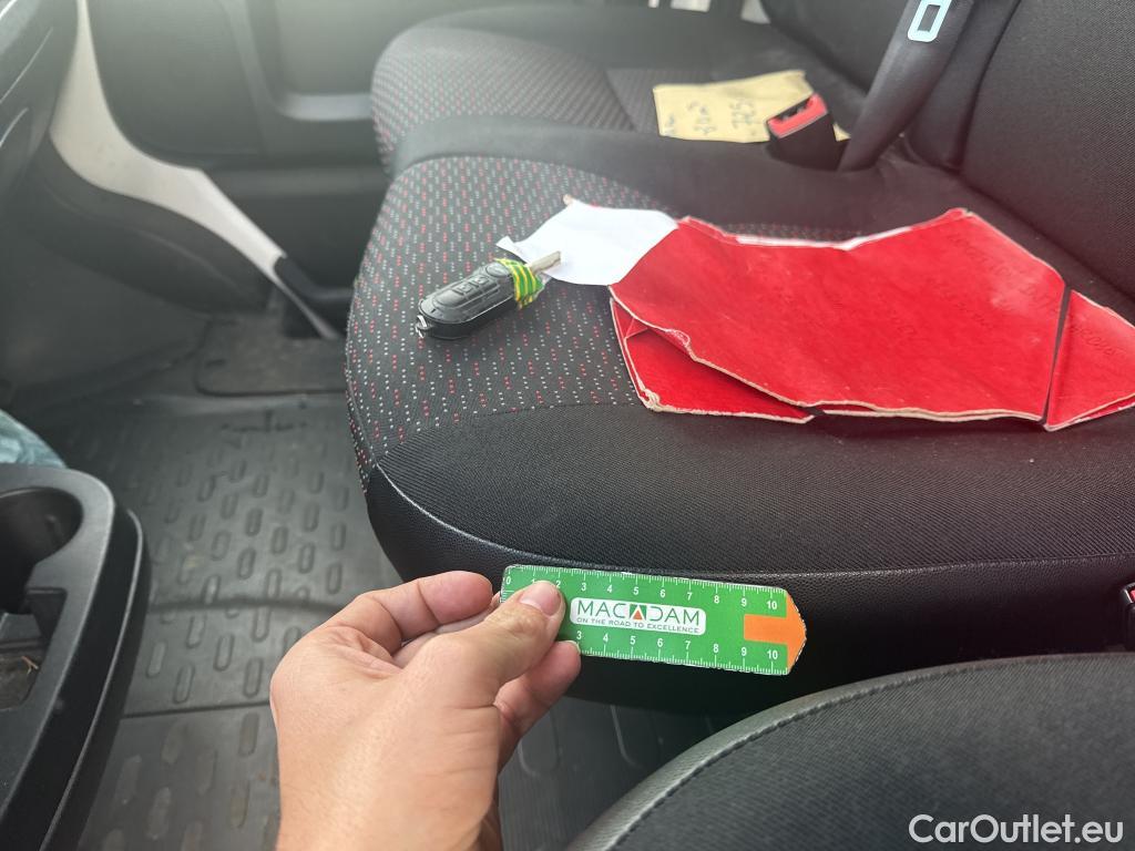  Citroen  Jumper CITROEN ChassisCabine SC / 2014 / 2P / Chassis cab 4-35 L3 BlueHDi 165 S&S BVM6 Control #20