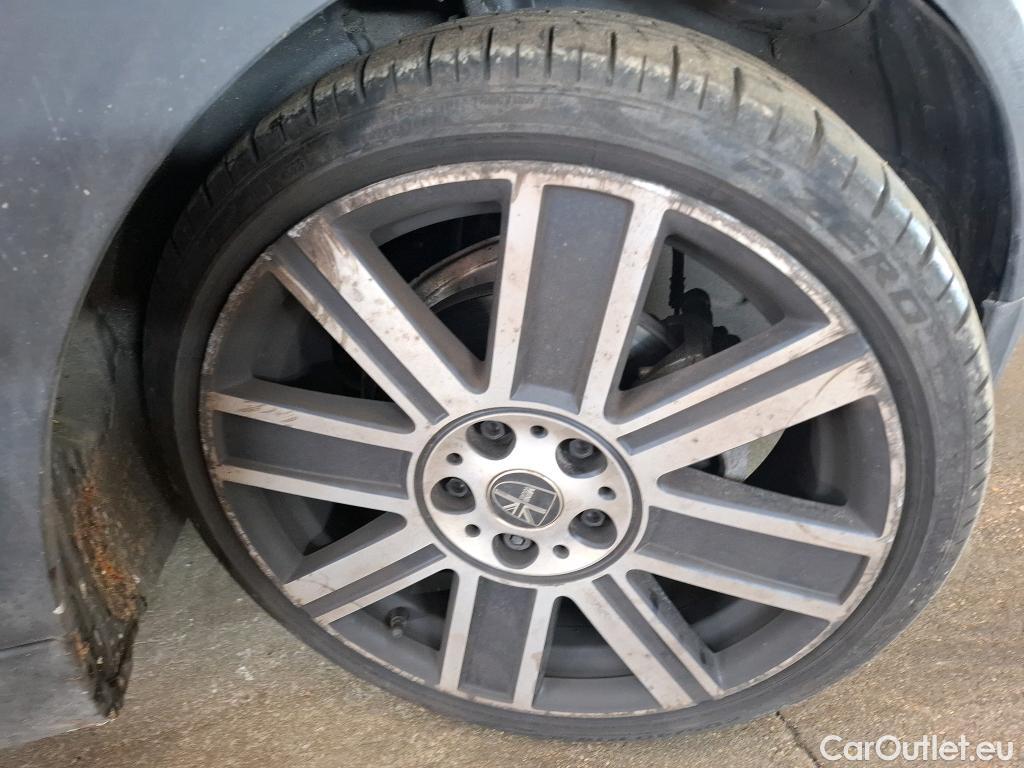  Mini  Cooper MINI Mini / 2014 / 5P / Berline  Edition Greenwich 136 ch BVA7 #25