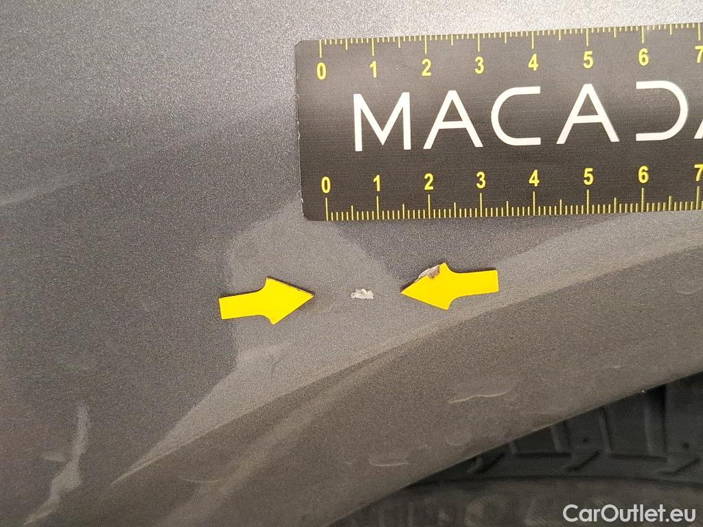  Fiat  500 FIAT C  2015  2P  Cabriolet Hybrid 10 BSG 70 ch Dolcevita #26