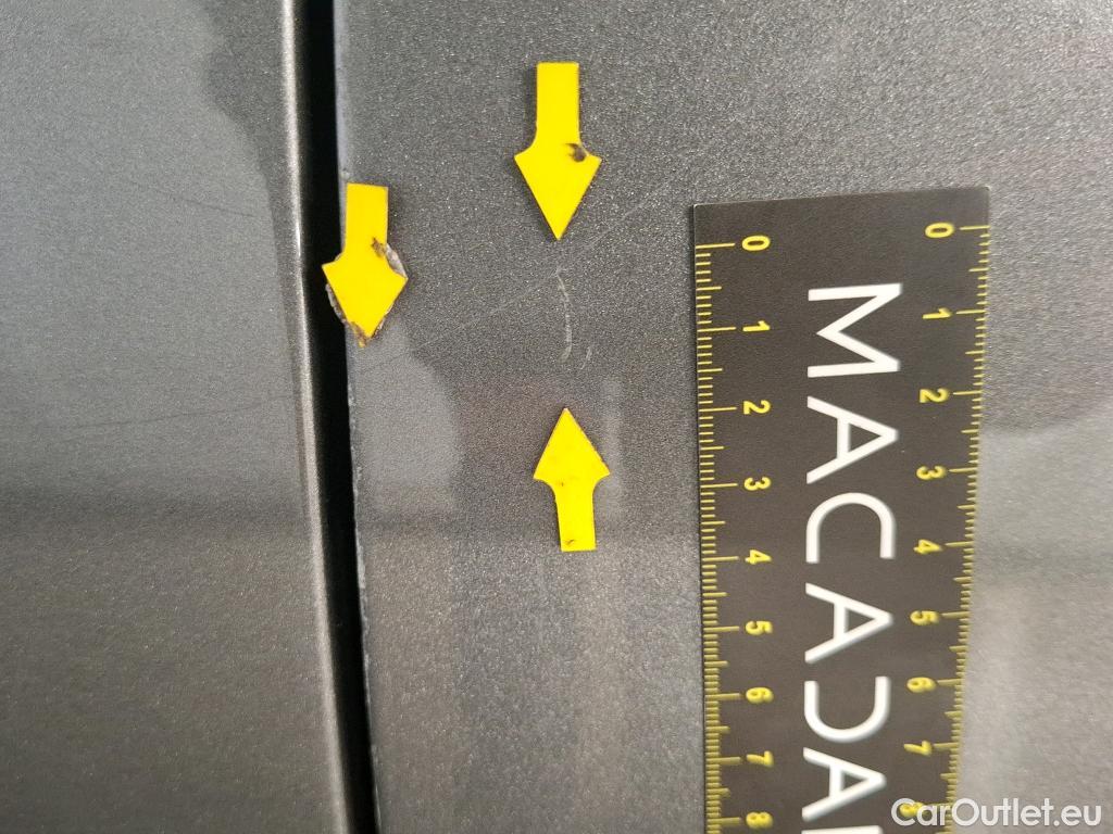  Fiat  500 FIAT C  2015  2P  Cabriolet Hybrid 10 BSG 70 ch Dolcevita #17