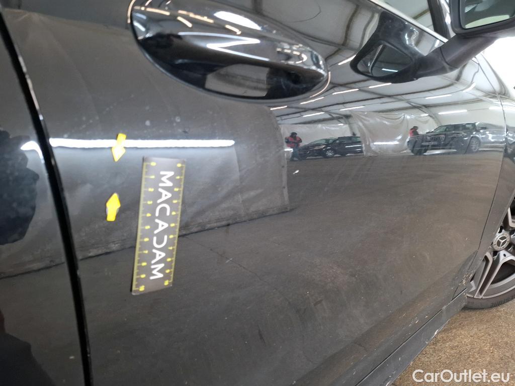  Mercedes  CLA-Klasse MERCEDES-BENZ CLA Coupe / 2019 / 4P / Coupé CLA 200 AMG Line BA7 #24