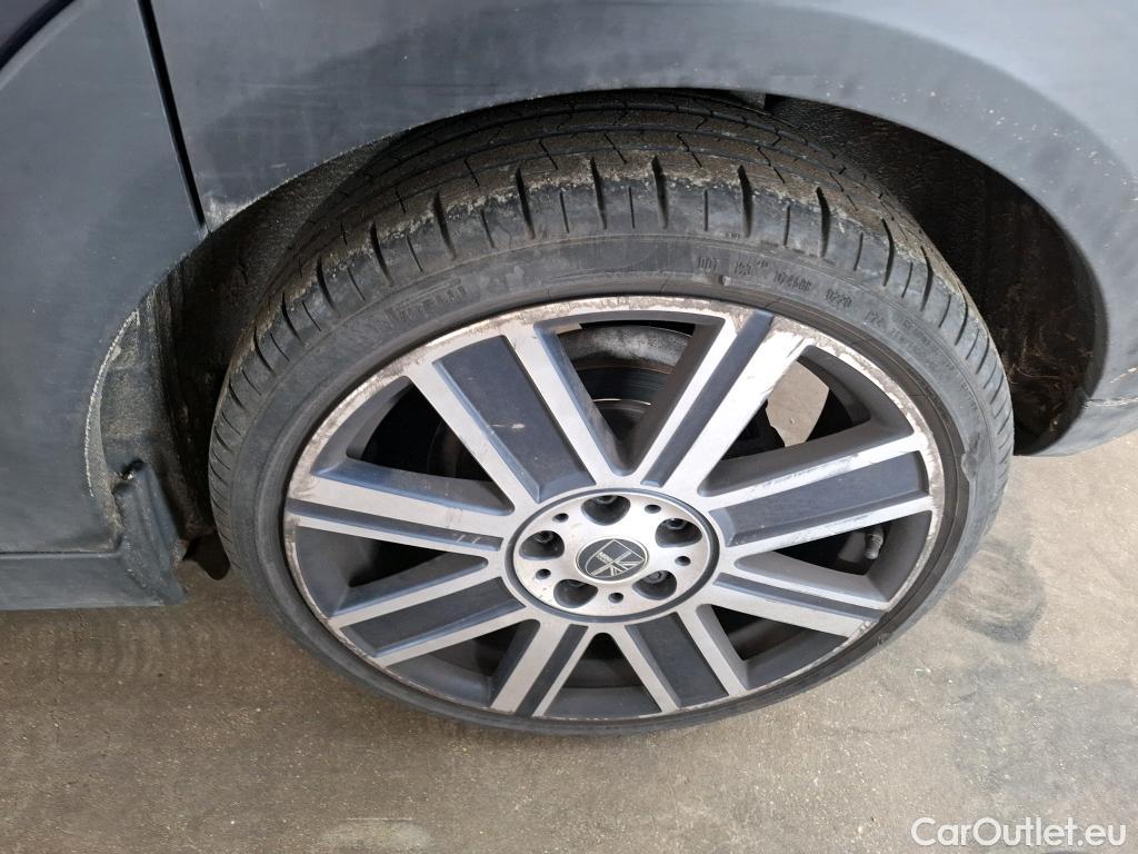  Mini  Cooper MINI Mini / 2014 / 5P / Berline  Edition Greenwich 136 ch BVA7 #5