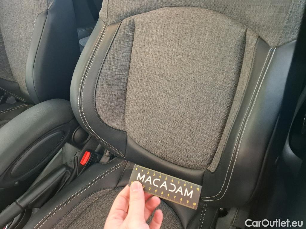  Mini  Cooper MINI Mini / 2014 / 5P / Berline  Edition Greenwich 136 ch BVA7 #31