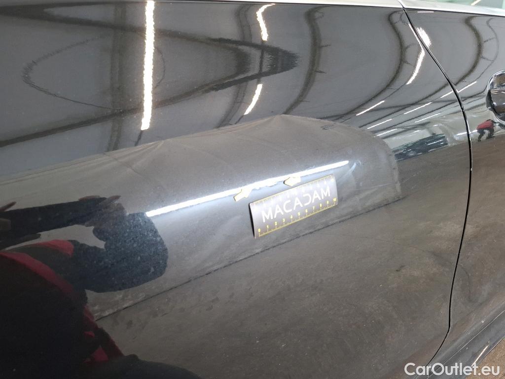  Mercedes  CLA-Klasse MERCEDES-BENZ CLA Coupe / 2019 / 4P / Coupé CLA 200 AMG Line BA7 #23