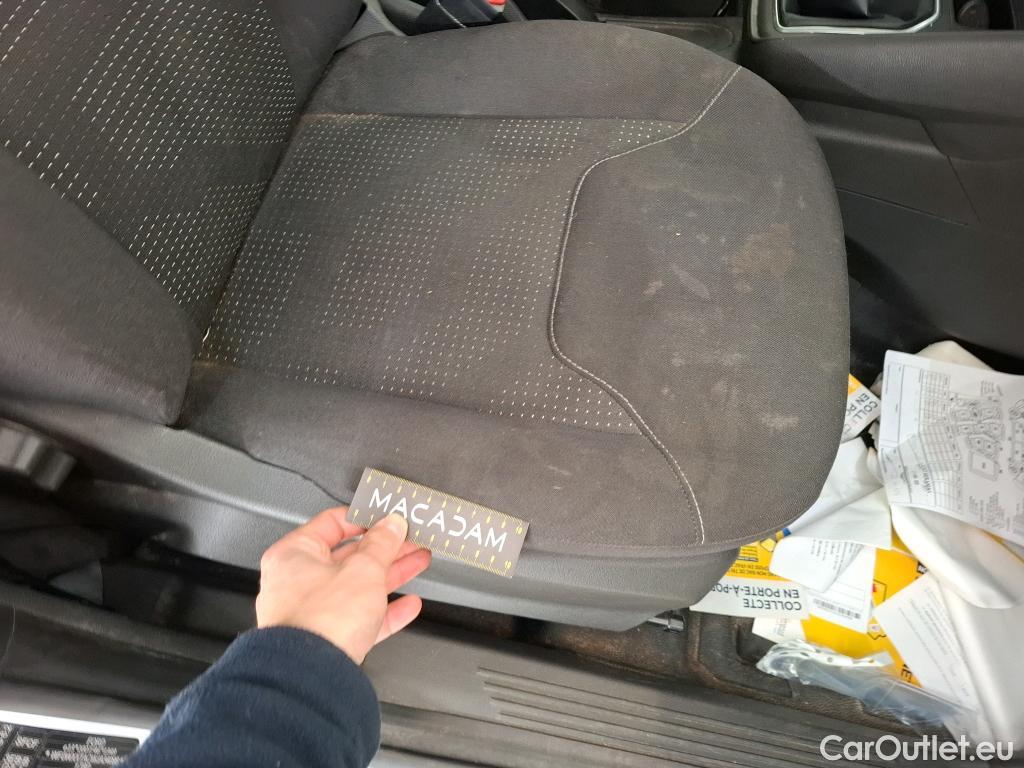  Ford  Transit FORD  Courier / 2018 / 4P / Fourgonnette 1.0E100ch LIMITED #10