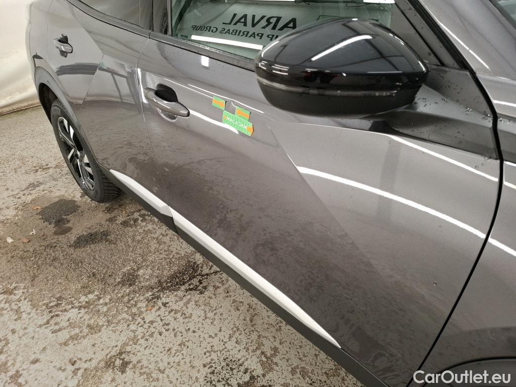  Peugeot  2008  Allure Pack 1.5 HDi 110CV BVM6 E6d #10