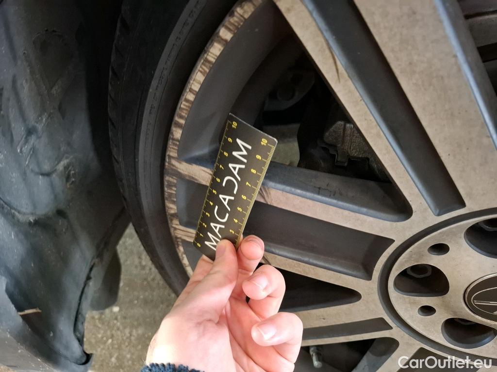  Mini  Cooper MINI Mini / 2014 / 5P / Berline  Edition Greenwich 136 ch BVA7 #4