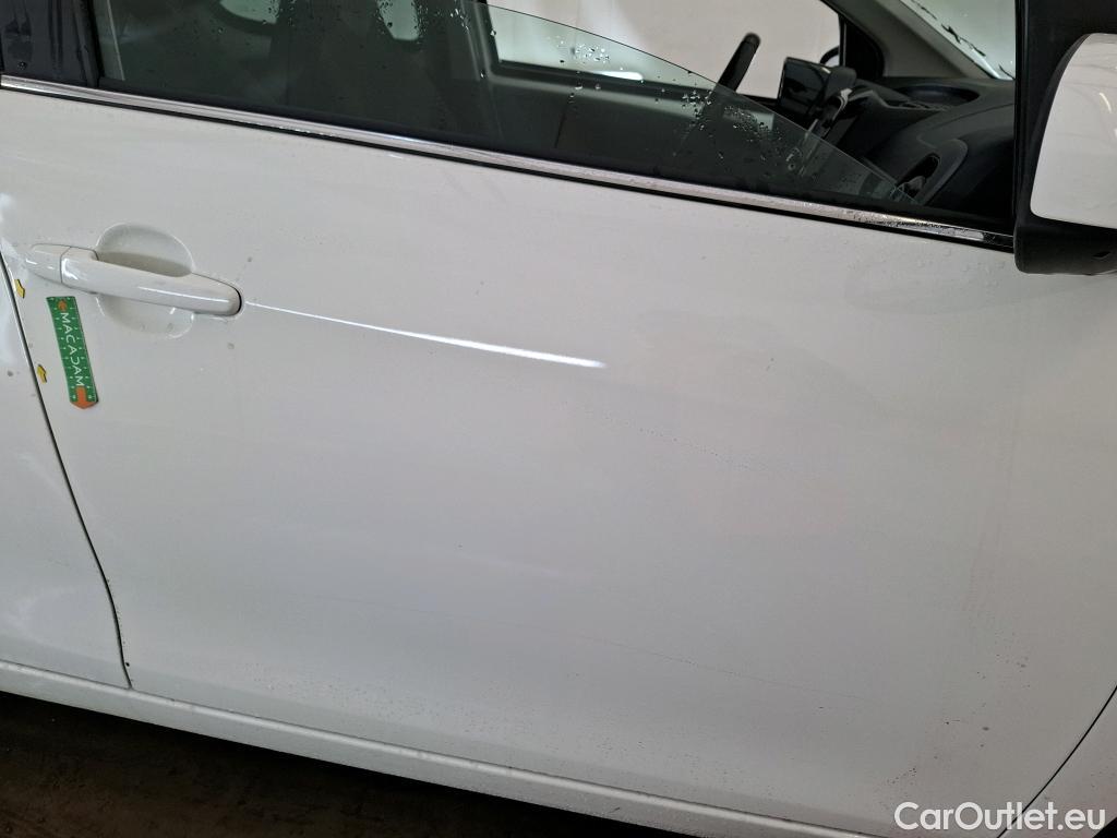  Peugeot  108  Allure 1.0 70CV BVM5 E6 #1