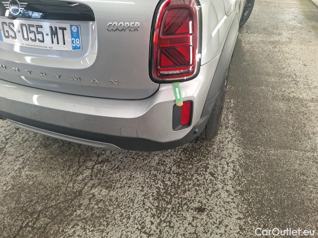  Mini  Countryman MINI  / 2020 / 5P / Crossover Cooper Essential 136 ch BVA7 #1