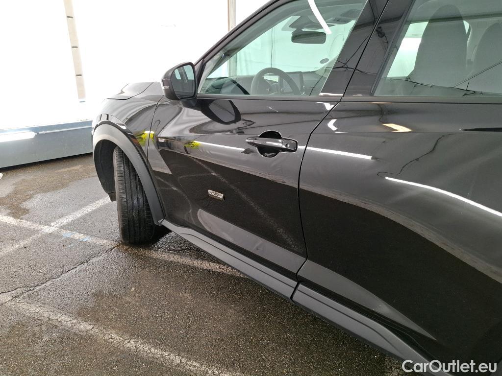  Nissan  Juke NISSAN  / 2019 / 5P / Crossover DIG-T 114 BVM6 Acenta #39