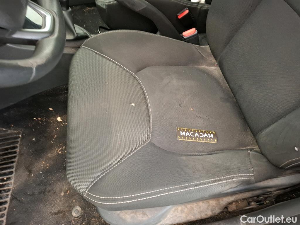  Renault  Clio  IV Air 1.5 dCi 75CV BVM5 E6 #6