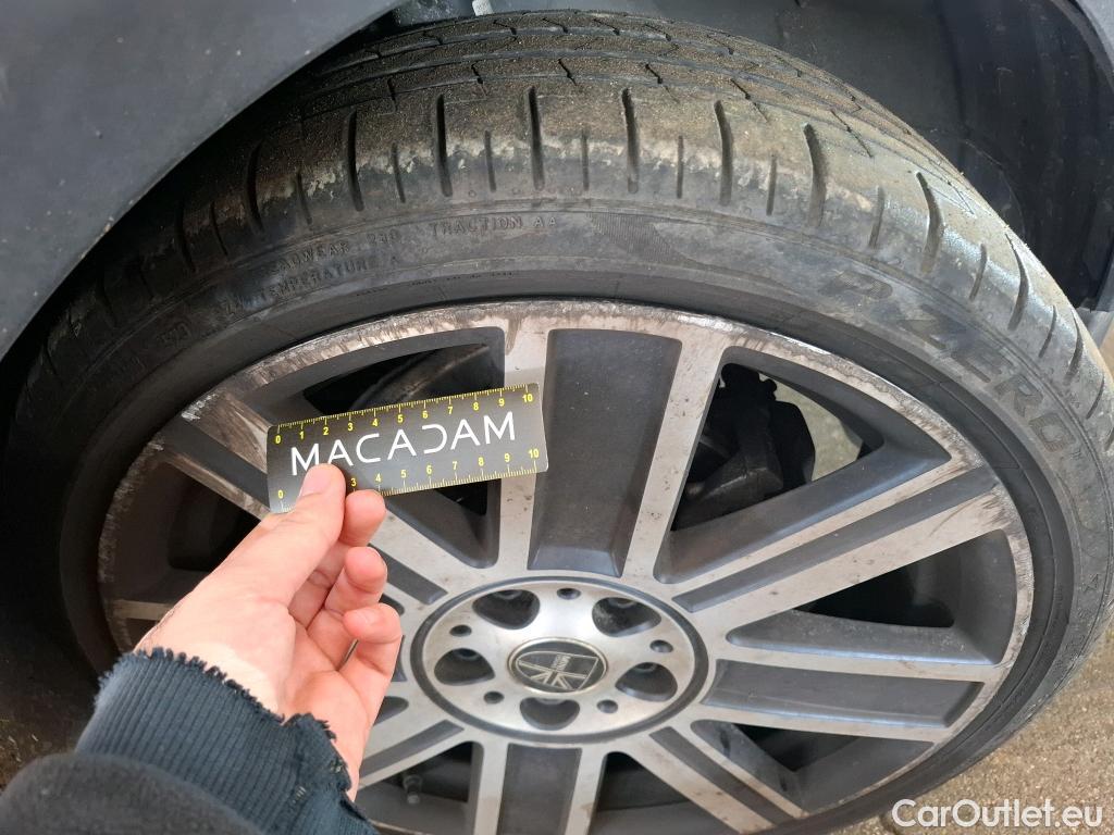  Mini  Cooper MINI Mini / 2014 / 5P / Berline  Edition Greenwich 136 ch BVA7 #14